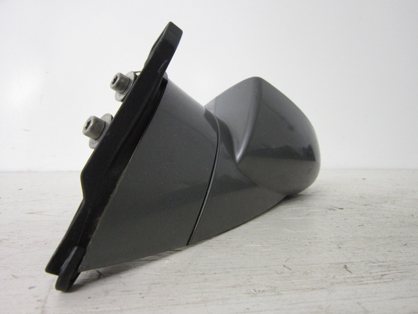 Sea Doo Bombardier 2000 RX / RX DI OEM Pewter Left Mirror Part# 269500831