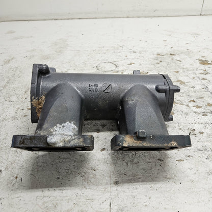 Yamaha Waverunner 2004-2016 SuperJet OEM Exhaust Muffler Part# 61X-14711-01-94