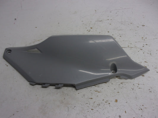 Kawasaki Dirt Bike 2019-2023 KX450F Primed Right Side Cover Part# 36001-0662-266