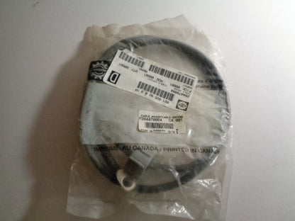Sea Doo Bombardier Jet Boat 1996-1997 Speedster NEW Ground Cable # 204470004