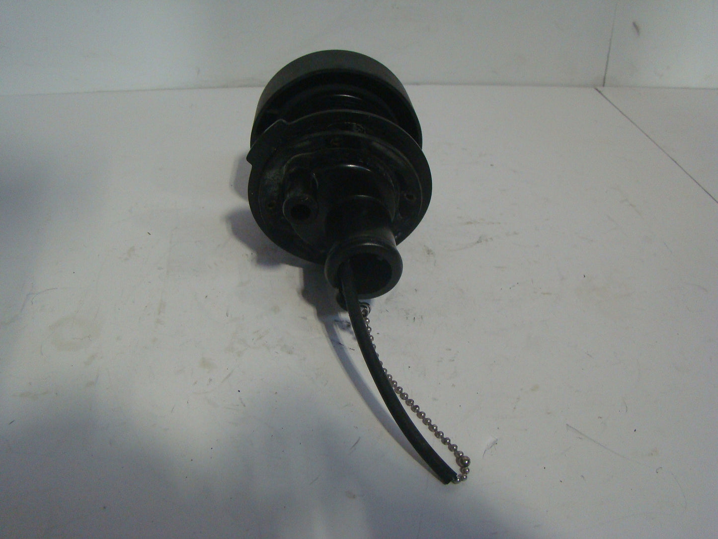 Honda Aquatraxx 2003-2009 ALL MODELS Fuel Filler Neck + Cap # 17631-HW1-680