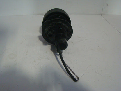 Honda Aquatraxx 2003-2009 ALL MODELS Fuel Filler Neck + Cap # 17631-HW1-680