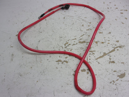 Honda Aquatraxx 04-2007 R-12 R-12X F-12 F-12X Starter Motor Cable 32411-HW1-691