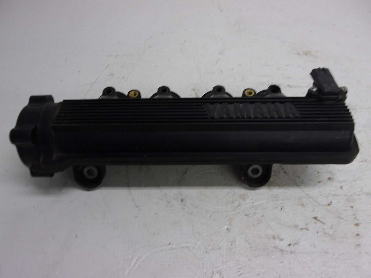 Yamaha Waverunner 2005-2012 VX OEM Intake Manifold With Sensor # 6D3-13641-00-00