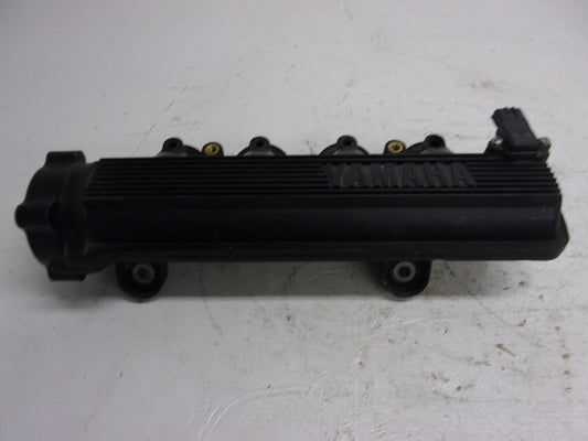 Yamaha Waverunner 2005-2012 VX OEM Intake Manifold With Sensor # 6D3-13641-00-00