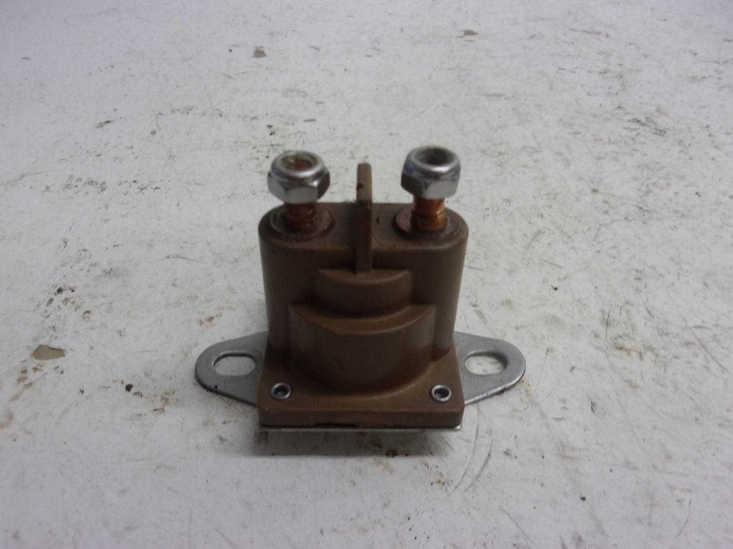 Sea Doo Bombardier PWC 2003-2008 3D GTI GTX RXP RXT OEM Starter Relay 278001802