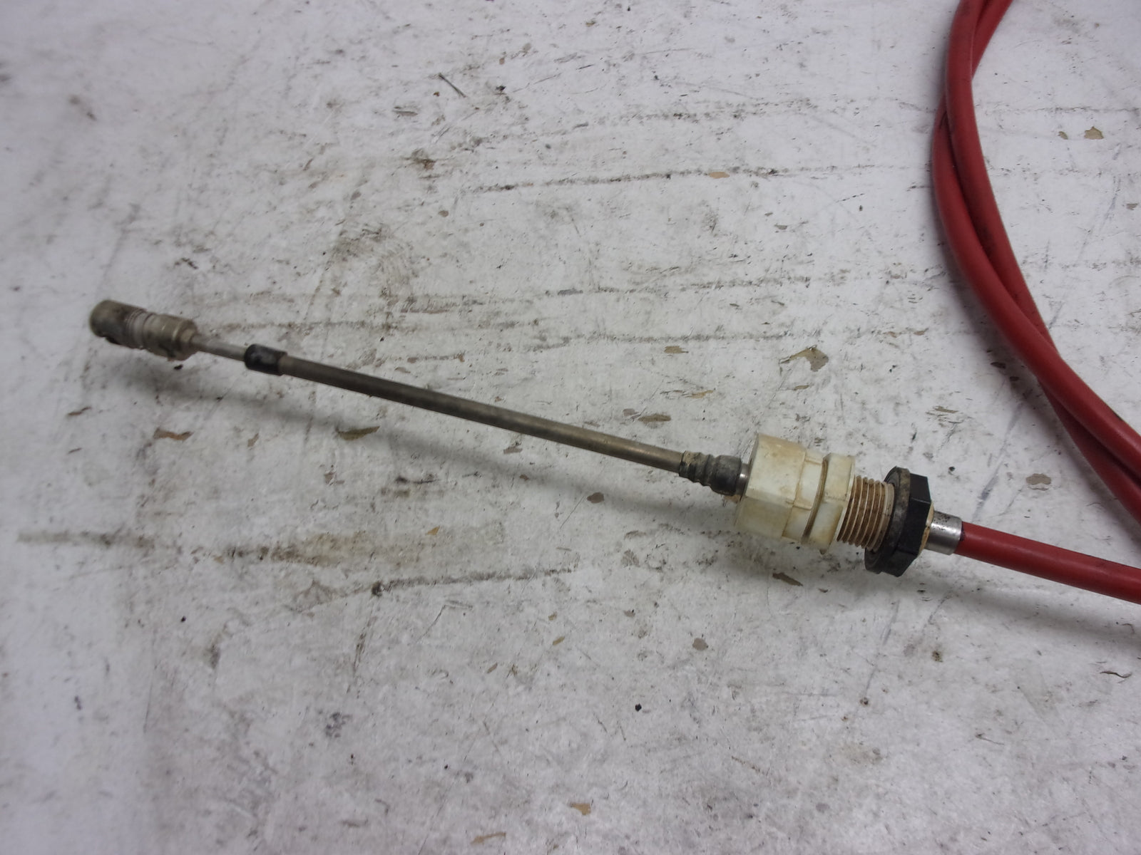 Yamaha Waverunner 1990-1995 WR3 OEM Reverse Cable Part# GA9-U149C-01-00