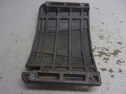 Yamaha WaveRunner PWC 2015-2020 VX OEM Ride Plate Assembly Part# F2X-U273B-00-00