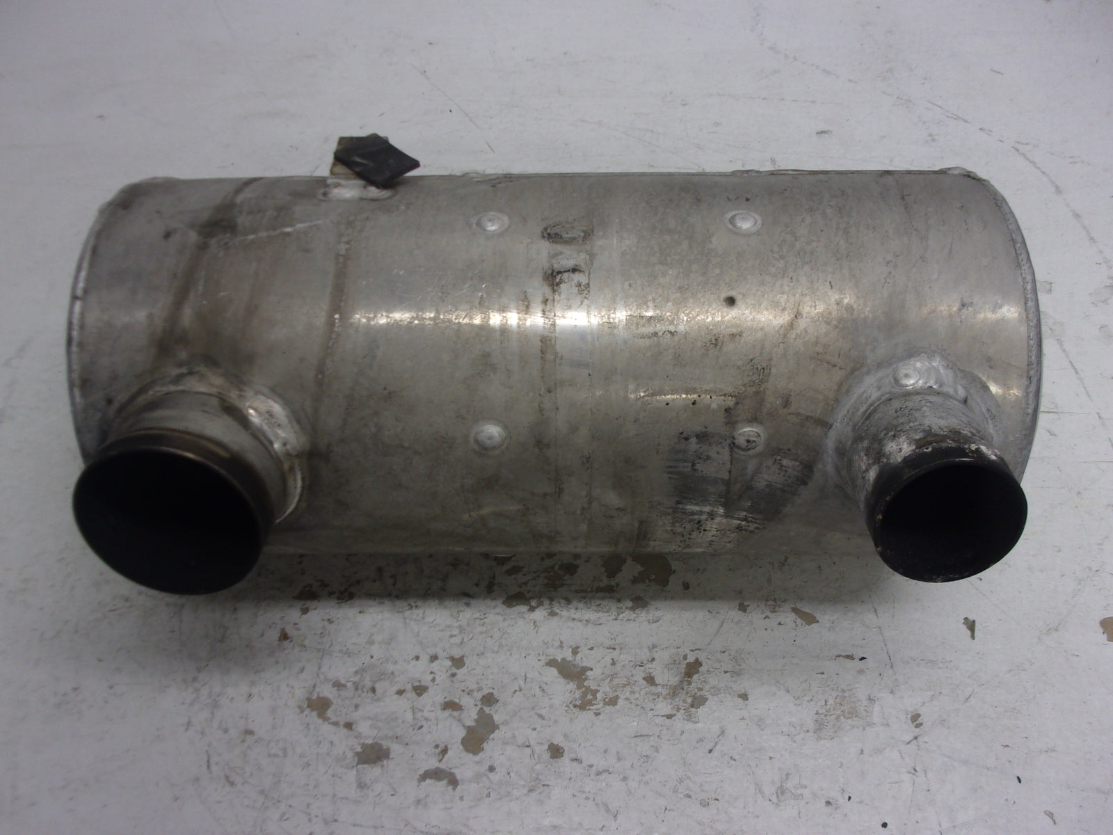 Kawasaki Jet Ski 2007 Ultra 250 OEM 1st Muffler Comp Assembly Part# 49070-3747