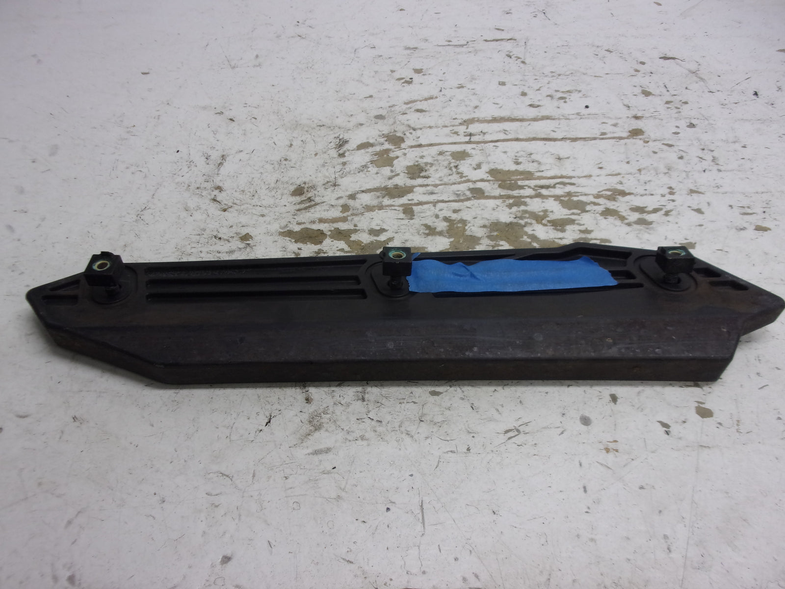 Sea Doo Bombardier 2014-2016 Spark OEM Right Sponson / Stabilizer Part 292001436