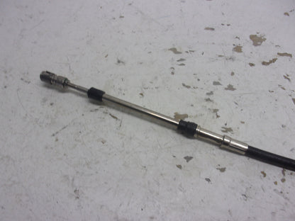 Yamaha WaveRunner 2021 EX Sport , Deluxe OEM Steering Cable # F3Y-61481-02-00