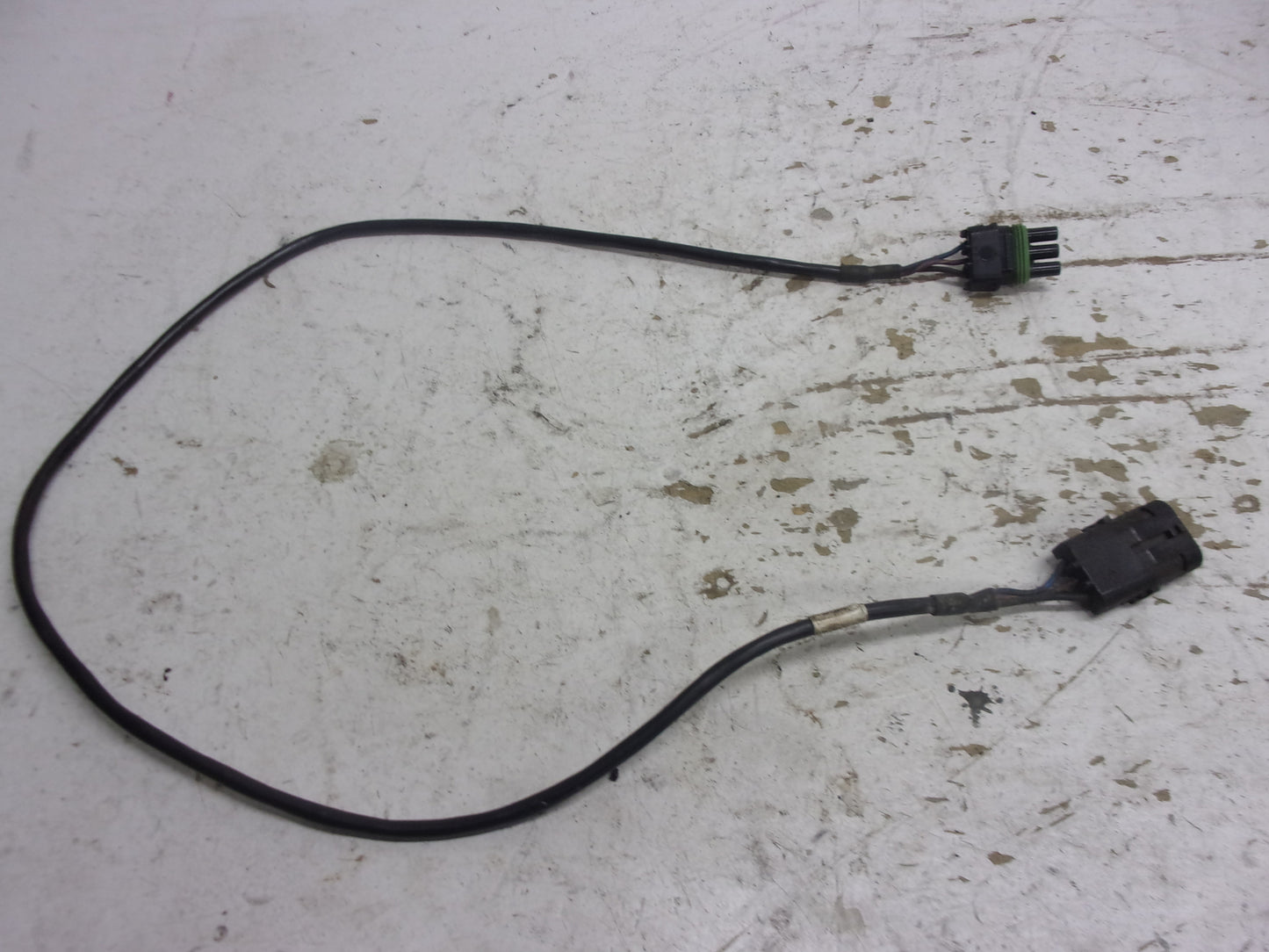 Sea Doo Bombardier 1996 XP 787 OEM VTS Harness Assembly Part# 278000829
