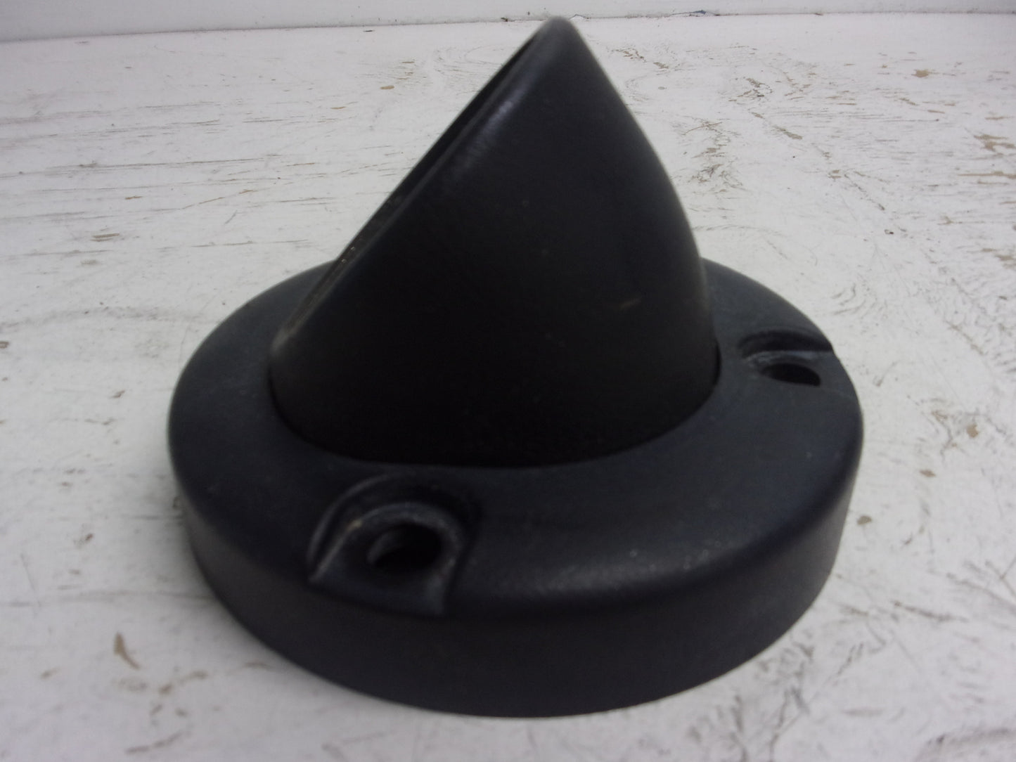 Kawasaki Jet Ski 1999-2021 STX / Ultra OEM Exhaust Valve Cap End # 13280-3718