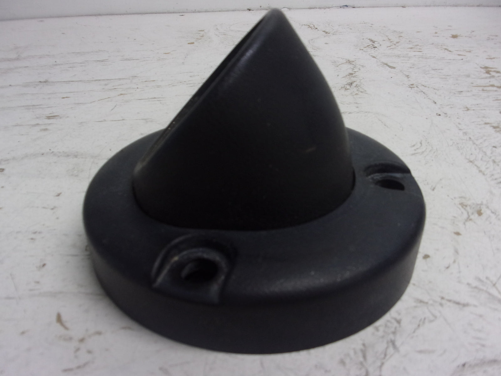 Kawasaki Jet Ski 1999-2021 STX / Ultra OEM Exhaust Valve Cap End # 13280-3718