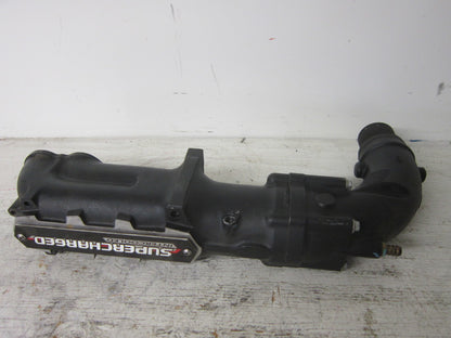 Kawasaki Jet Ski 2007-2010 Ultra 250/260 OEM Exhaust Pipe Assembly # 18088-3726