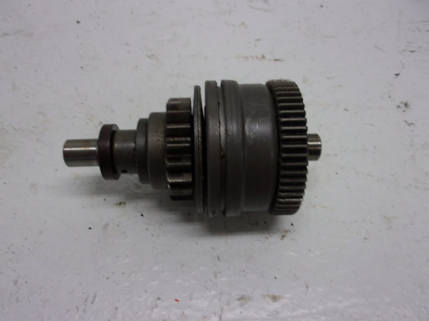 Yamaha WaveRunner 1990-2001 FX1 VXR GP XL OEM Starter Idle Gear 6M6-8183E-00-00
