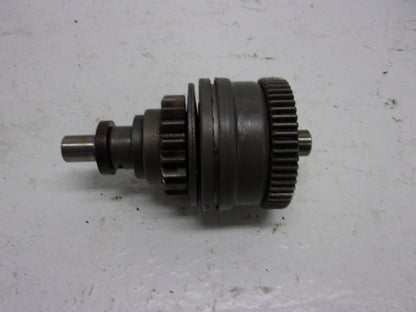 Yamaha WaveRunner 1990-2001 FX1 VXR GP XL OEM Starter Idle Gear 6M6-8183E-00-00