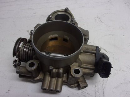 Kawasaki Jet Ski 2005-2007 STX-12F OEM Throttle Body Assembly Part# 16163-3711