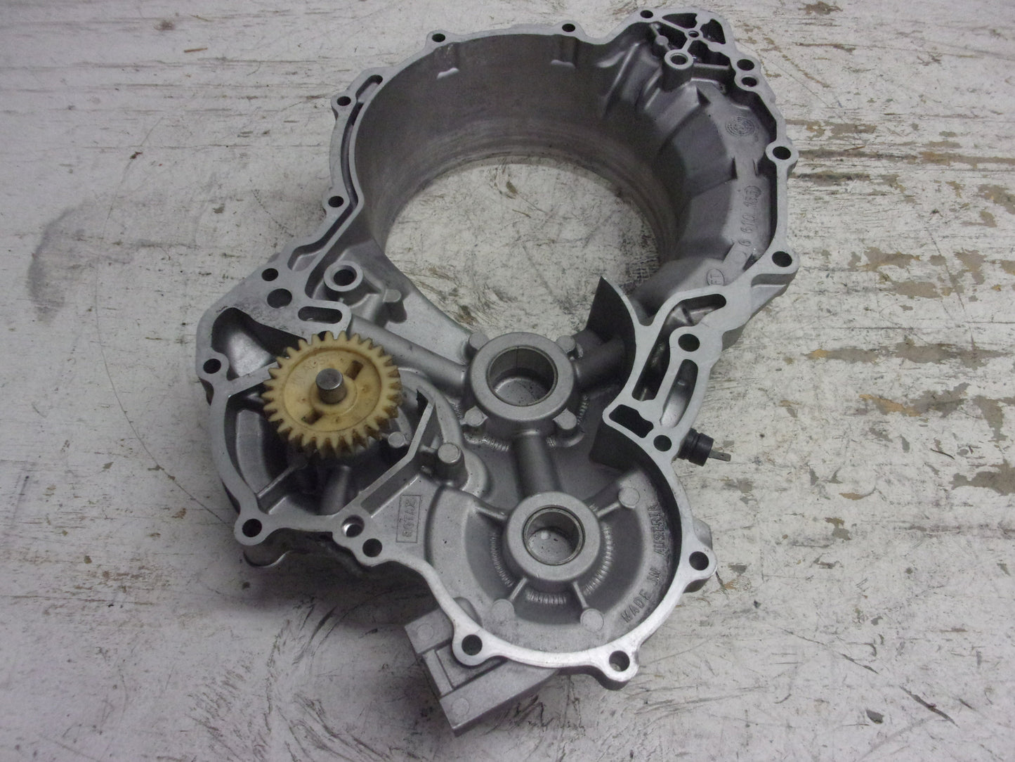Can-Am Roadster 2008-2016 Spyder RT ST RS GS OEM Clutch Cover Part# 420610158