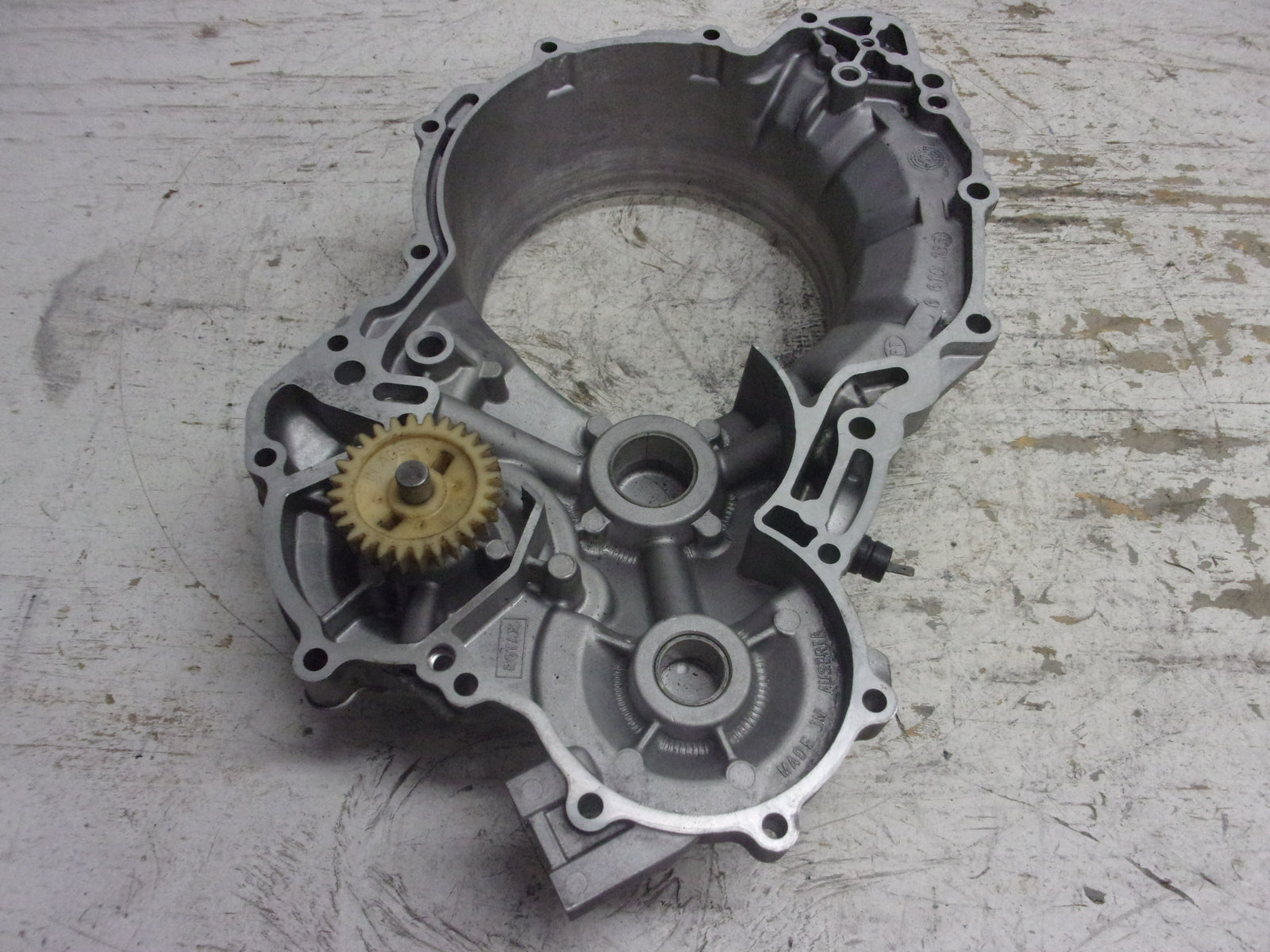 Can-Am Roadster 2008-2016 Spyder RT ST RS GS OEM Clutch Cover Part# 420610158
