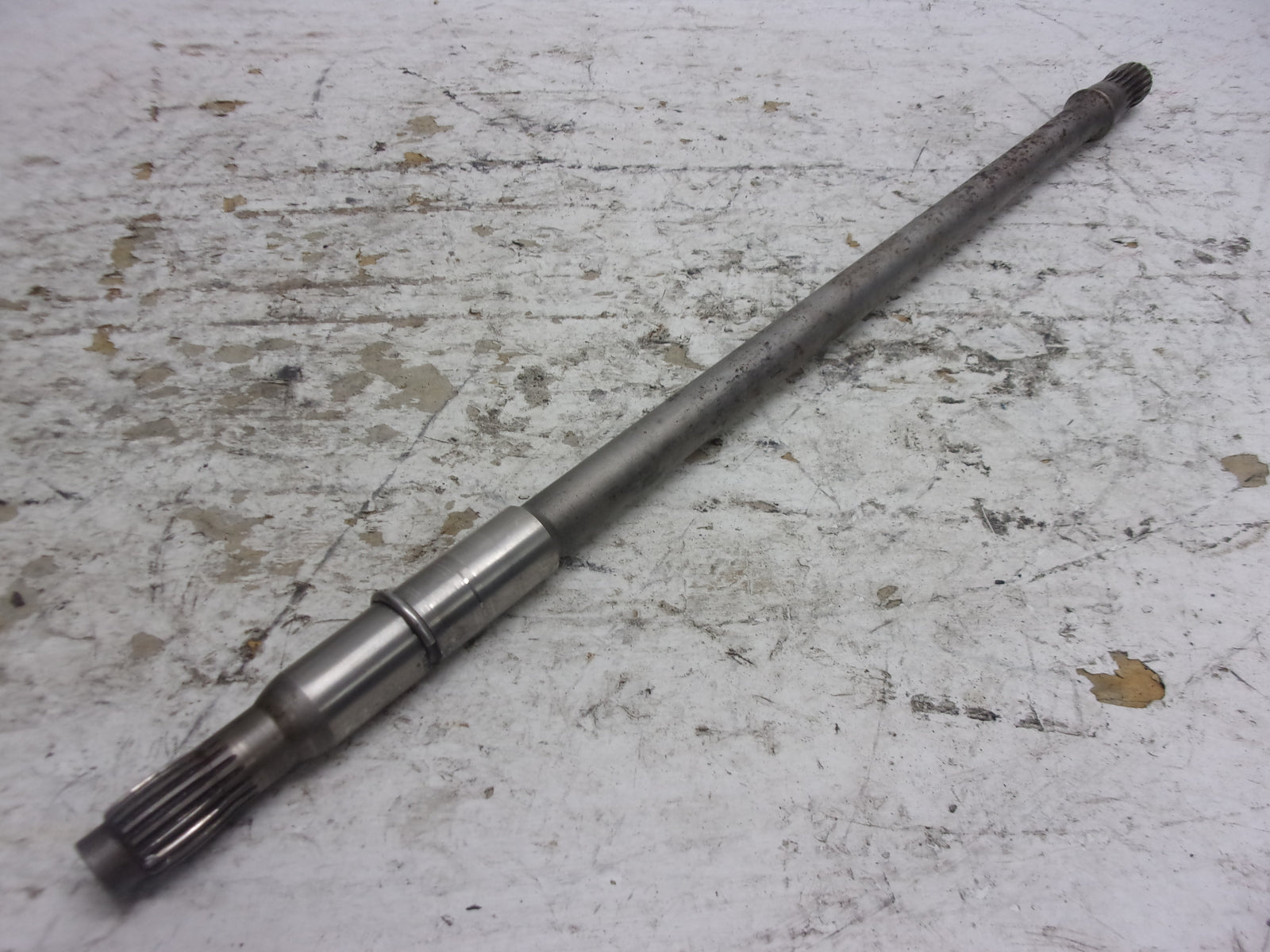 Sea Doo Bombardier 1998-2001 GTX GTX DI LRV Drive Shaft Assembly Part# 272000160