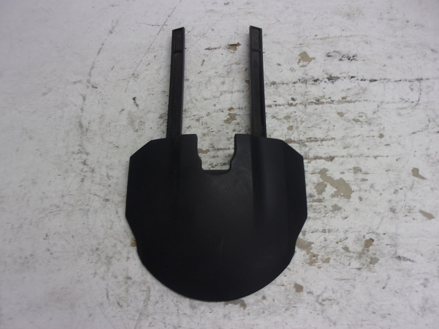 Can-Am Roadster 2019-2020 Ryker OEM Black Fuel Tank Flap Assembly # 705013529