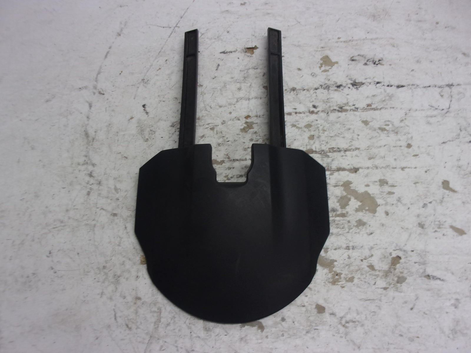 Can-Am Roadster 2019-2020 Ryker OEM Black Fuel Tank Flap Assembly # 705013529