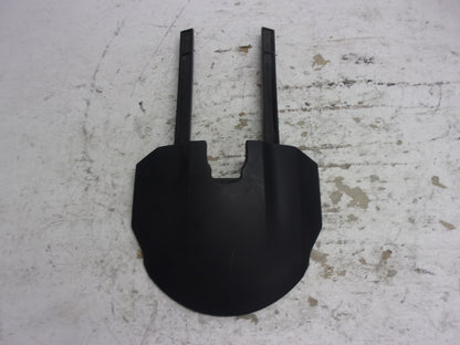 Can-Am Roadster 2019-2020 Ryker OEM Black Fuel Tank Flap Assembly # 705013529