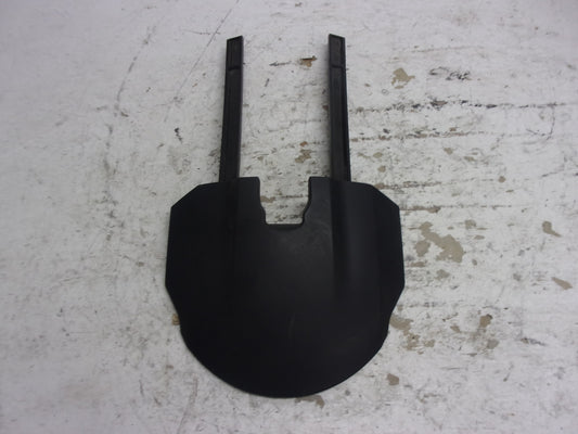 Can-Am Roadster 2019-2020 Ryker OEM Black Fuel Tank Flap Assembly # 705013529