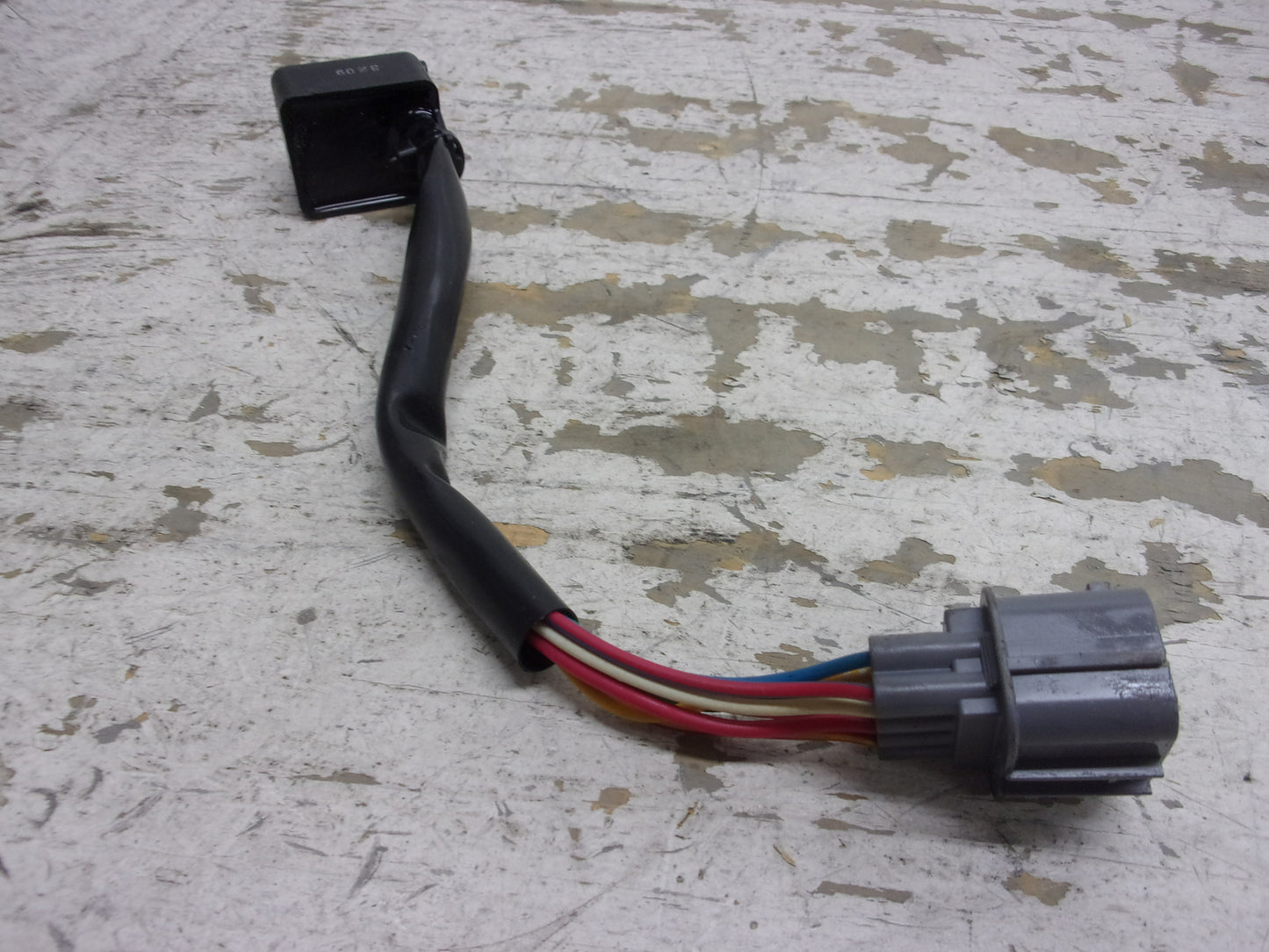 Kawasaki Jet Ski 2004-2021 STX 12/15 Ultra OEM VDS Sensor Switch Part 27010-3785