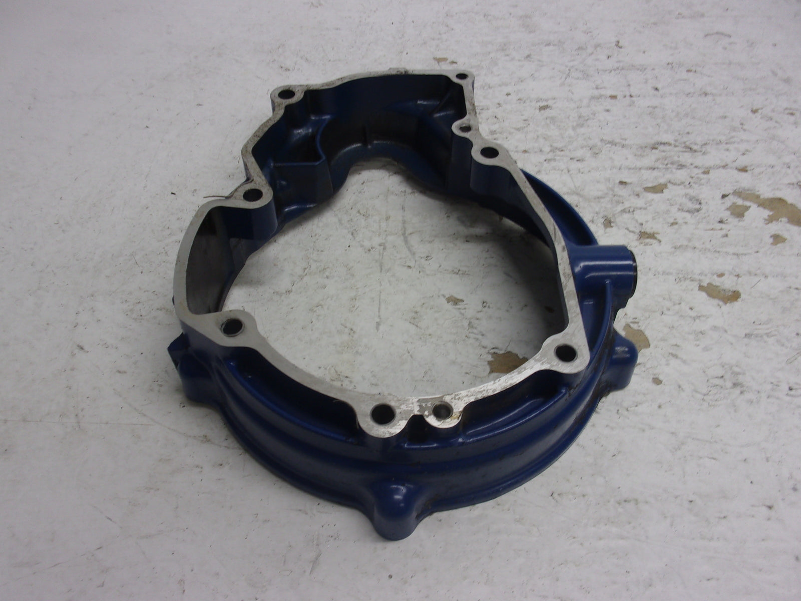 Polaris PWC Watercraft 1992-1997 SLT SLX SL OEM Crankcase Spacer Part# 3240044