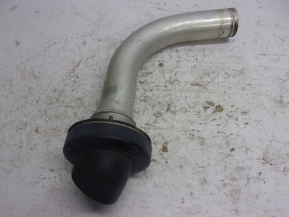 Kawasaki Jet Ski 2003-2008 STX-12F/15F OEM Exhaust Pipe + Cap End # 39031-3708