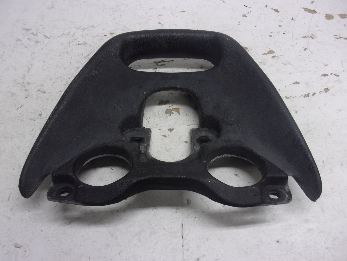 Kawasaki Jet Ski 2000-2005 Ultra 130/150 OEM Black Rear Tail Grip 46075-3746-6Z