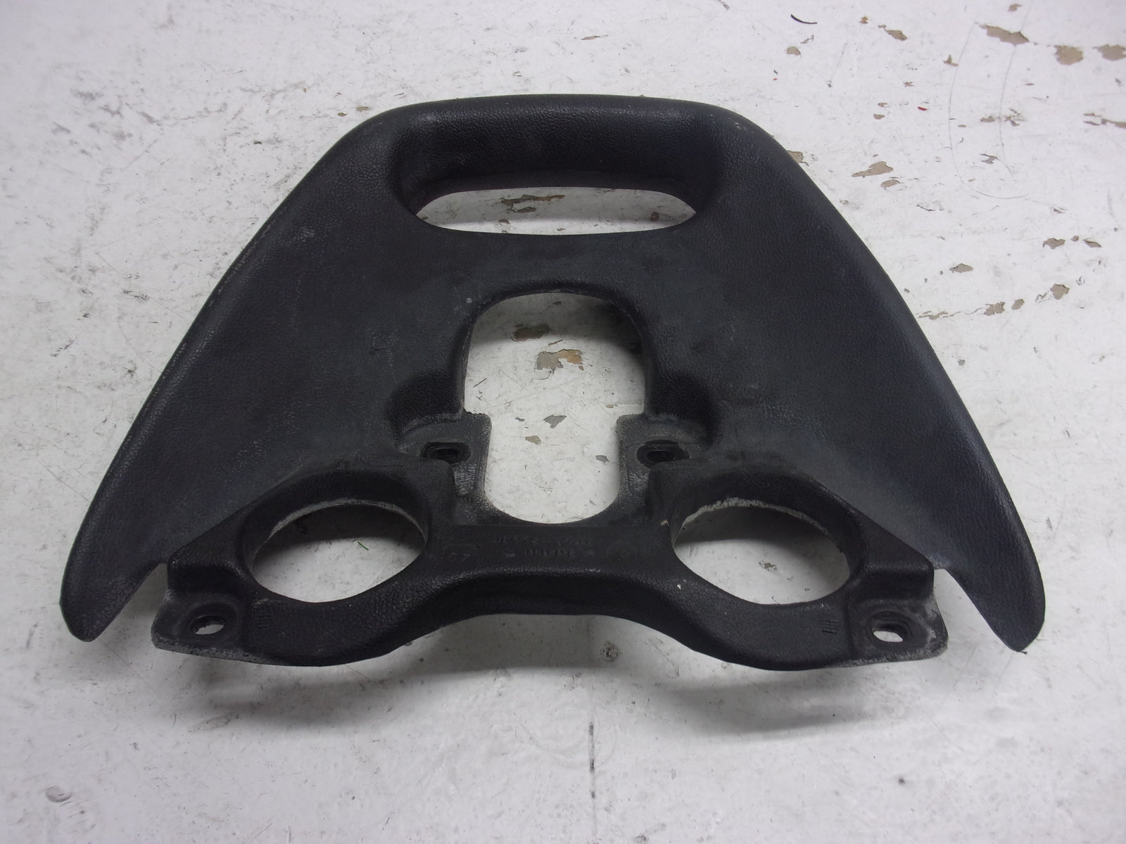 Kawasaki Jet Ski 2000-2005 Ultra 130/150 OEM Black Rear Tail Grip 46075-3746-6Z