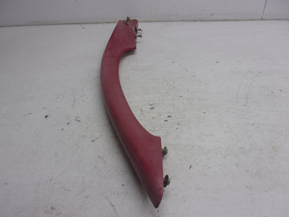 SeaDoo Jet Boat 1999-2000 Challenger 1800 OEM Red Left Lateral Handle 204070299