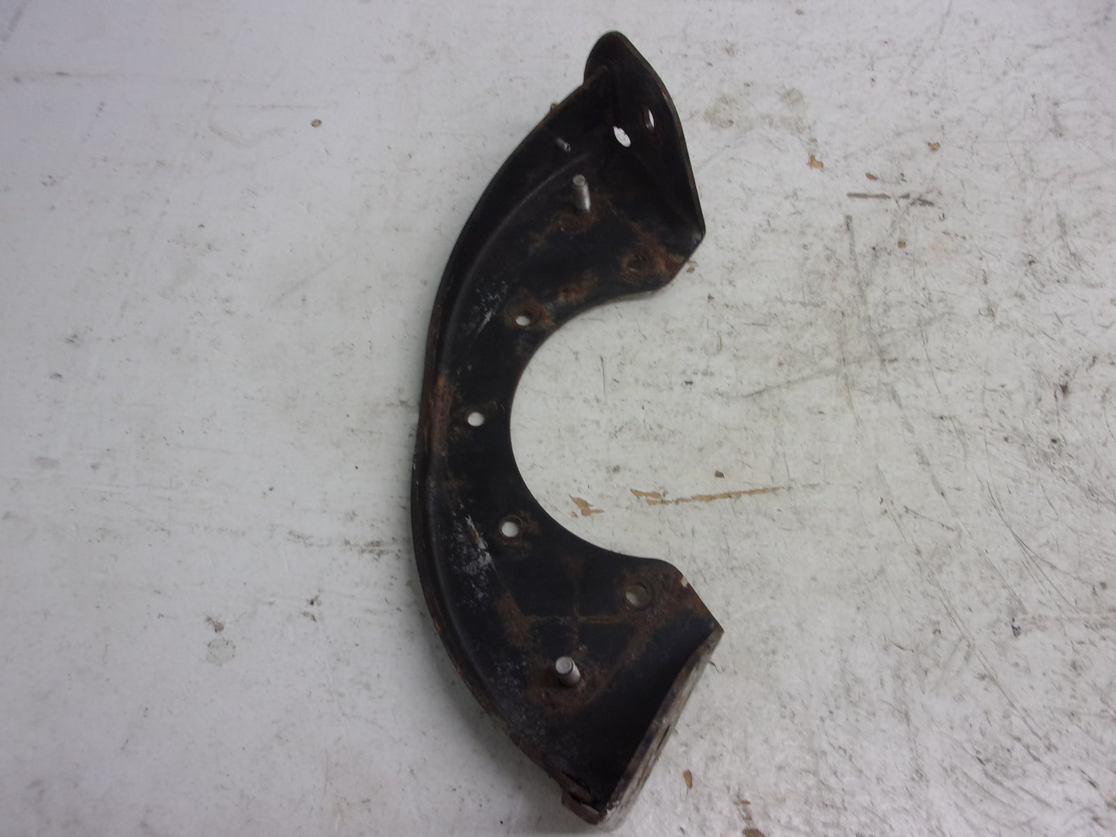 SeaDoo Bombardier 1997 GSX GTX XP OEM Engine Support Bracket Part# 270000307