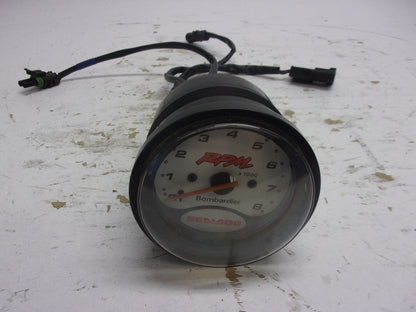 Sea-Doo Bombardier 1998 GTX Limited OEM Speedometer Part# 278001237