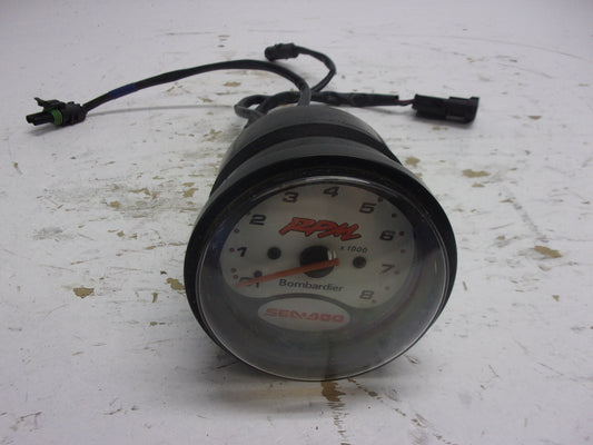 Sea-Doo Bombardier 1998 GTX Limited OEM Speedometer Part# 278001237