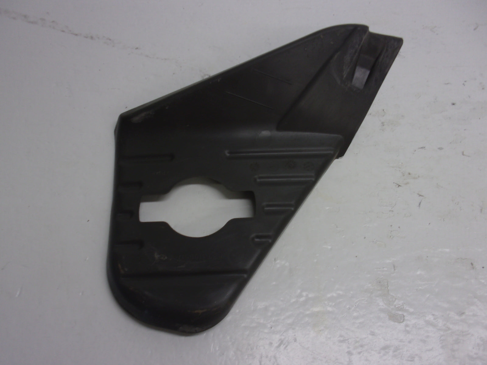 Yamaha 2014-2018 FX HO SHO OEM Fuel Cap Panel Assembly Part# F3J-U895D-00-00