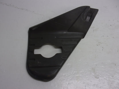 Yamaha 2014-2018 FX HO SHO OEM Fuel Cap Panel Assembly Part# F3J-U895D-00-00