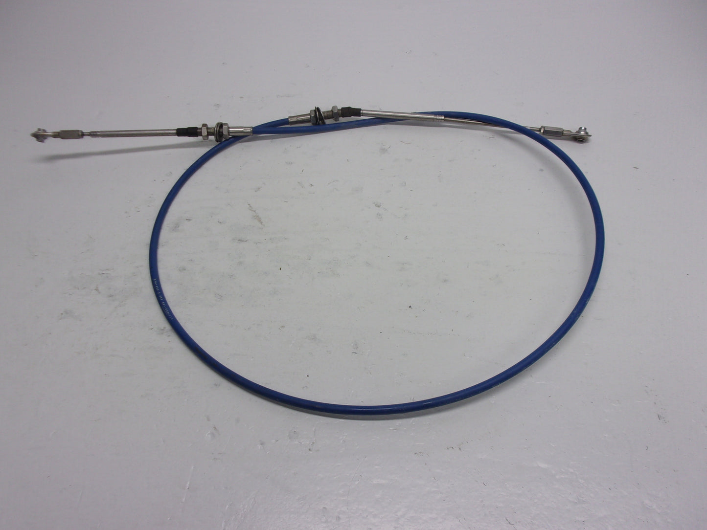 Sea Doo Bombardier 1989-1993 SP XP SPI SPX GT GTX GTS Reverse Cable # 277000228
