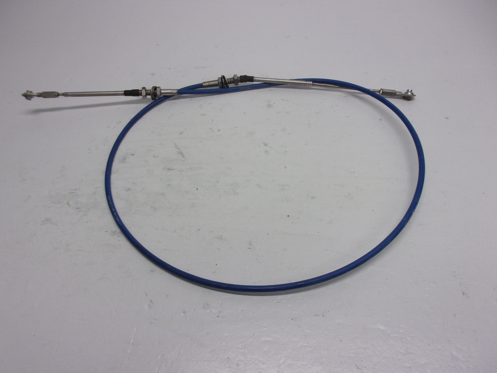 Sea Doo Bombardier 1989-1993 SP XP SPI SPX GT GTX GTS Reverse Cable # 277000228