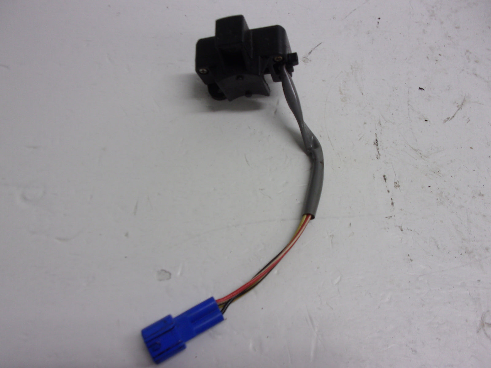 Yamaha WaveRunner 2003-2004 GP 1300 OEM Steering Sensor Part# F1G-6838B-00-00