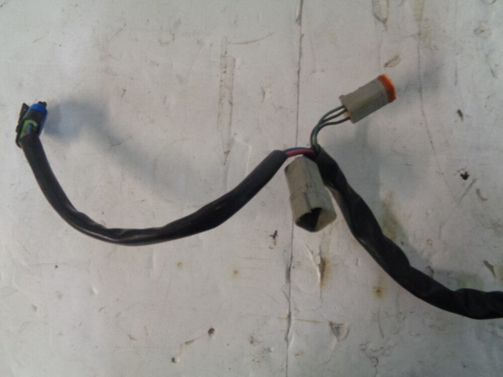 Sea Doo Bombardier 2005 3D RFI Main Wire Harness Assembly Part# 278002001
