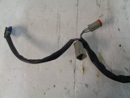 Sea Doo Bombardier 2005 3D RFI Main Wire Harness Assembly Part# 278002001