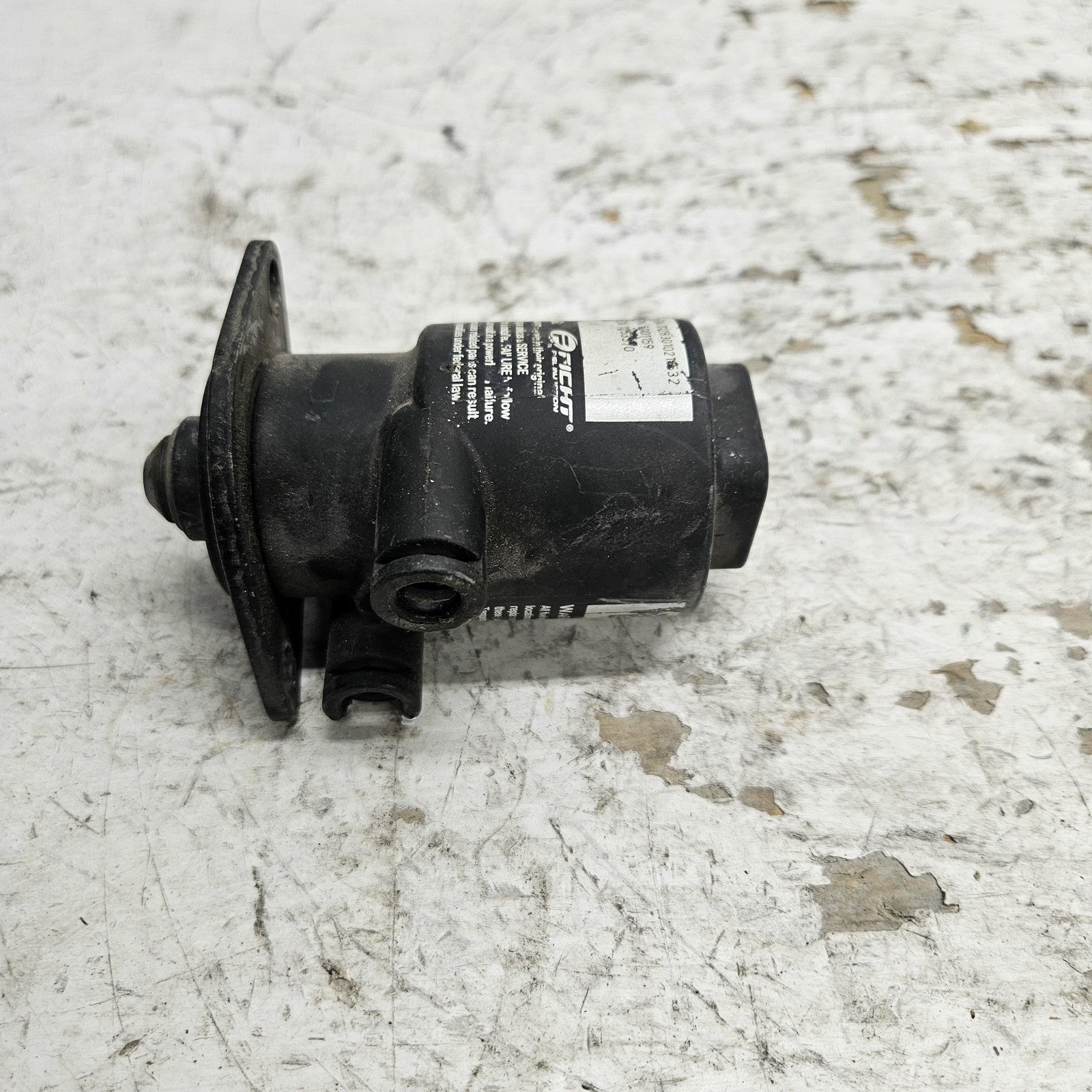 Polaris PWC Watercraft 2003-2004 Genesis OEM Fuel Injector Part# 1253370