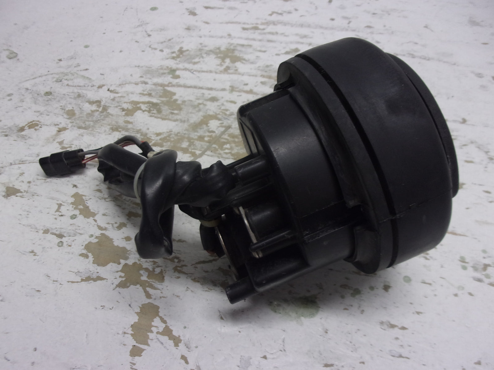 Kawasaki Jet Ski 1995-2003 ZXI SSXI 750/1100 OEM Tachometer Part# 25015-3702