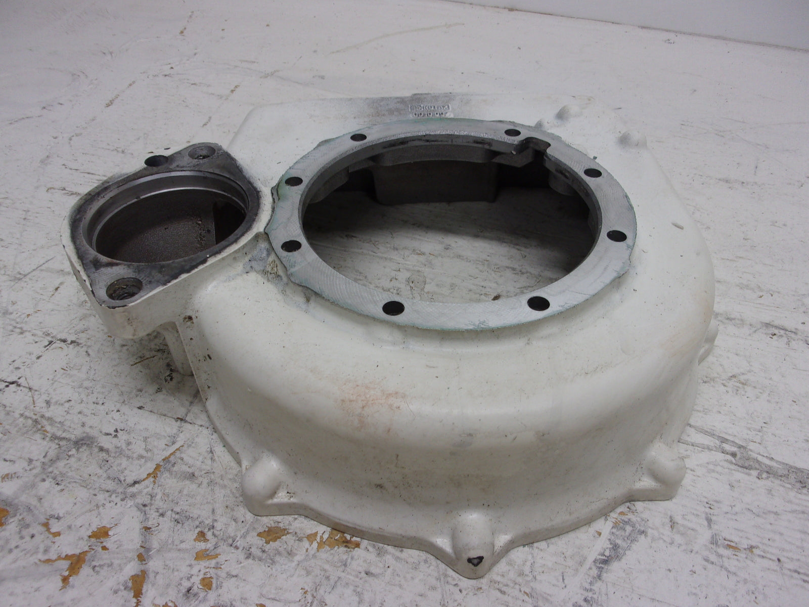 Sea Doo Bombardier 1992-1997 GTX GTI XP SP SPX SPI HX Ignition Housing 290810098