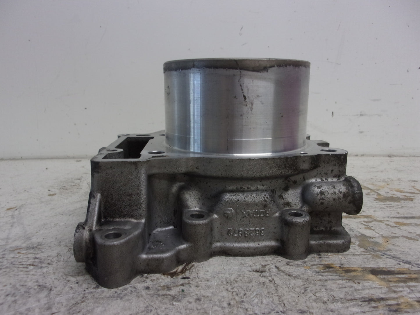 Can-Am Roadster 2011-2016 Spyder RS ST RT OEM Standard Cylinder Part 420623912
