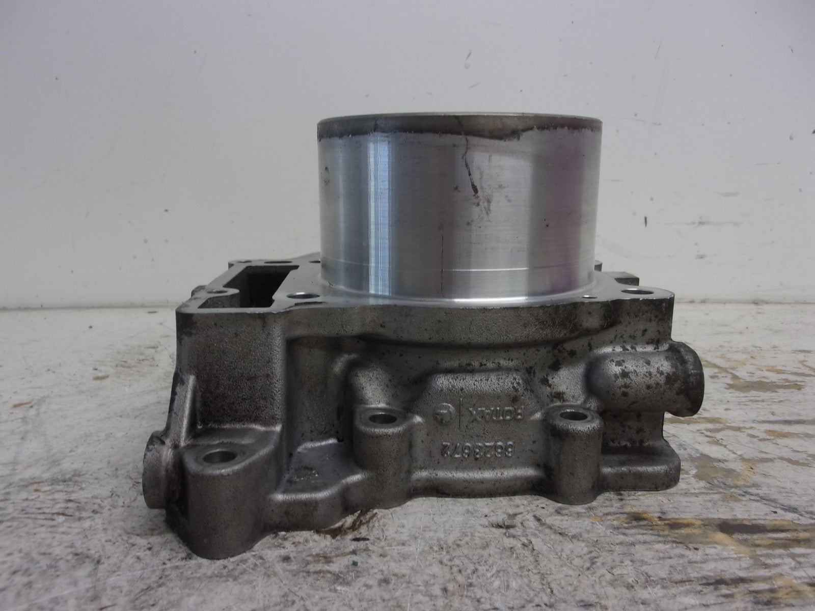 Can-Am Roadster 2011-2016 Spyder RS ST RT OEM Standard Cylinder Part 420623912